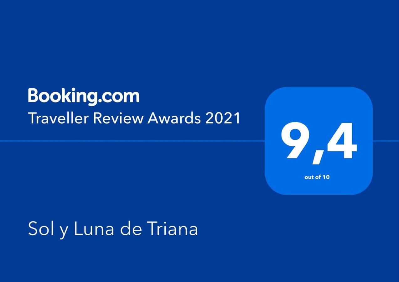 Sol Y Luna De Triana, Seville